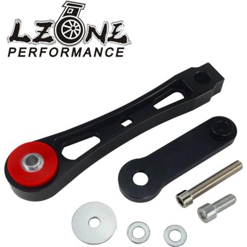 LZONE - Pendulum Mount Dog Bone For 05+ Volkswagen Jetta Golf Beetle EOS CC 2.0 2.5 Audi JR-TSB02