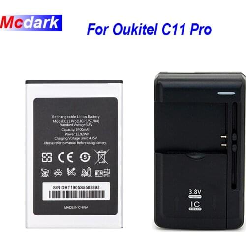 Mcdark C11 China