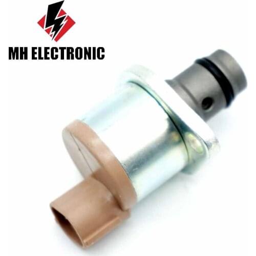 MH ELECTRONIC A6860-VM09A A6860VM09A Pressure Suction Control Valve For Mitsubishi Pajero Triton for Mazda NAVARA D40 Pathfinder