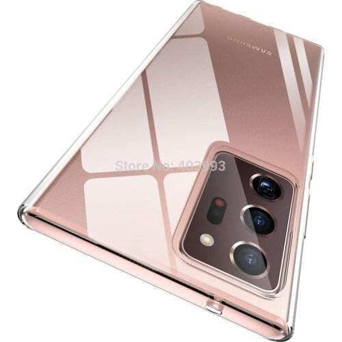 Чехлы для телефонов Samsung Galaxy Note 20 Ultra Mmsoso China At AliExpress