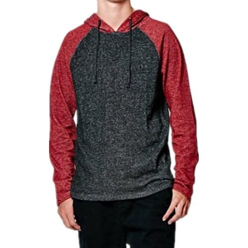 Modest soul Men's Hoodies