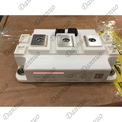 GD400HFL120C2S IGBT Module