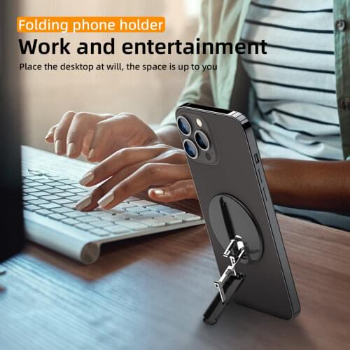 Nine Desktop Mobile Phone Holders