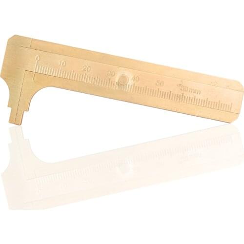 Single scale double scale calipers, mobile calipers, all copper calipers, stationery accessories, mini calipers, electronic