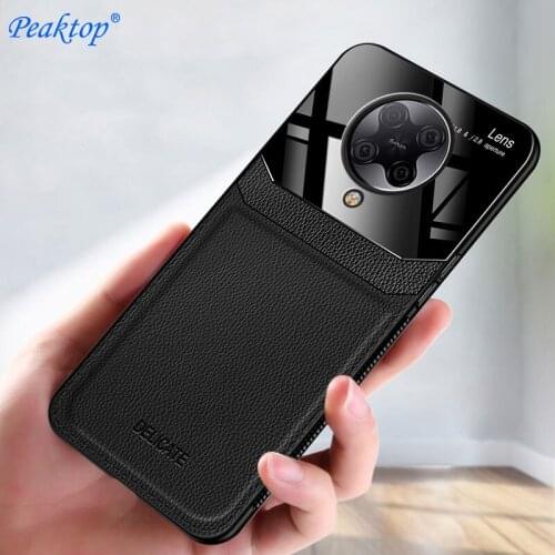 Peaktop Phone Cases Xiaomi Redmi K30