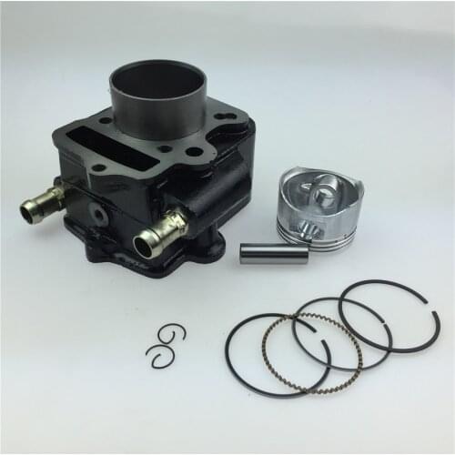 STARPAD For the horizontal 100 110cc motorcycle engine modified 110 water-cooled boiling cylinder 110 water cooling sleeve