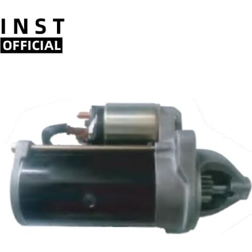 STARTER FOR MOTOR FOR MIT 2.0KW 12V 9T 3708100A-ED01 18196N/30229N/30230N