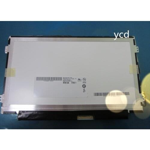 10.1 inch LCD screen B101AW06 V.4 B101AW06 V.1 Ultra-thin LED