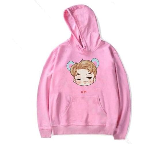 Women kawaii clothes Cartoons Maiden harajuku hoodie Sweater women fashion clothes women hoodies women clothing dropshipping
