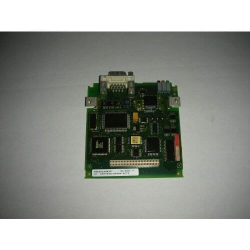 1PC USED SIEMENS 6SE7090-0XX84-6FF5