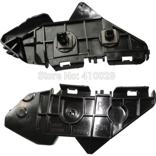 1pcs right side car holder for toyota auto retainer Free shipping