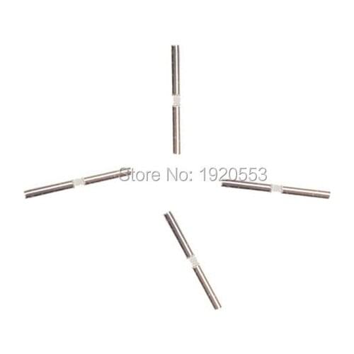 4pcs A949-51 Differential Hinge Pin 1.5*16mm Spare Parts For Wltoys A949 A959 A969 A979 1/18 RC Car