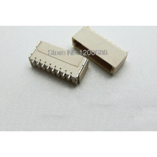 Mini Micro SH 1.0 8-Pin JST Connector