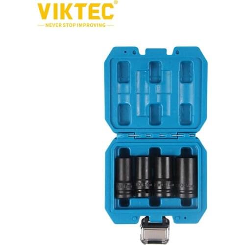 VT01956 4 in 1 Emergency Wheel Nut Remover 17mm 18.5mm 21.5mm 26mm