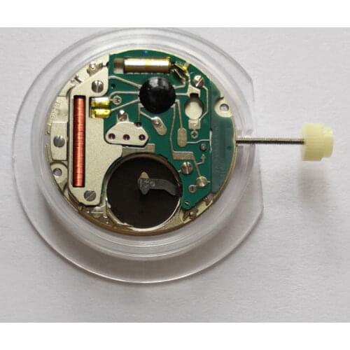 Automatic Watch Movement 3 Hand Date Display In 6' Watches Repair Spare Parts Replacement For ETA 955.414 Repair Tool parts