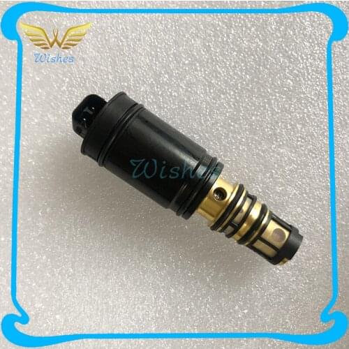 WishesVoor 5SE09C / 5SE12C / 6SEU16 / 7SEU17C Auto Ac Compressor Regelklep Voor Bmw Benz Mercedes Benz