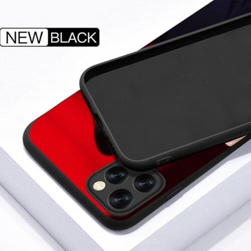 Euphoria Cool Jungkook Phone Case for iPhone 8 7 6 6S Plus X 5S SE 2020 XR 11 12 Pro mini pro XS MAX