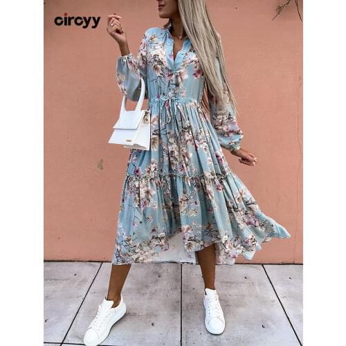 Circyy Women's Ruffle Shirts