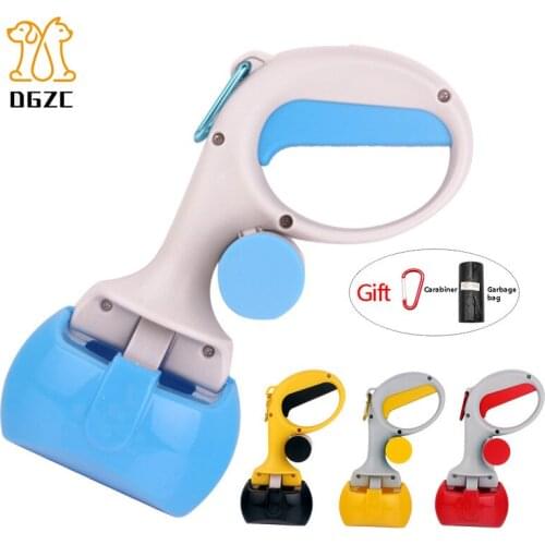 DGZC 