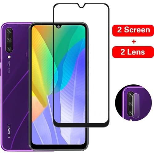 Fizazi Screen Protectors For Huawei Honor 8X