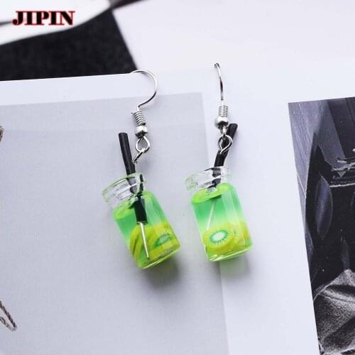 Dangle Earrings JIPIN China