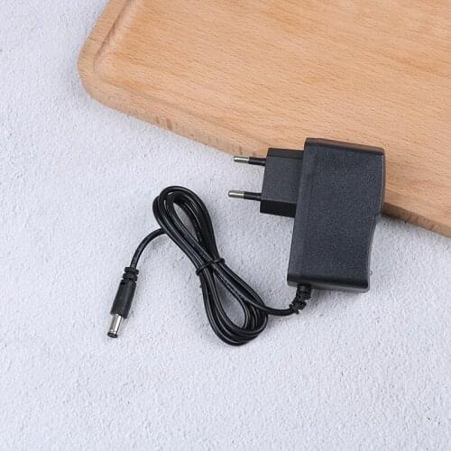 Hot EU 2 Pin Plug 16.8V 1A Charger Adapter For Lithium Ion Battery Li-ion AC DC Power Supply Adapter