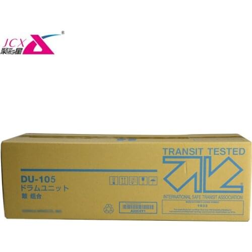 Hot sell Genuine Drum Unit DU105 for used in Konica Minolta C1060 C1070 C1070P