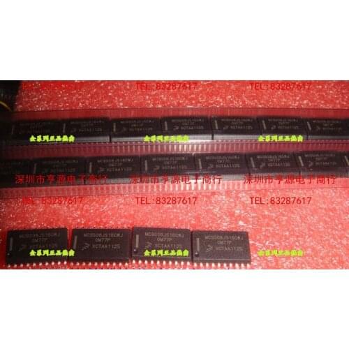 MC9S08JS16CWJ MC9S08JS16 SOP20
