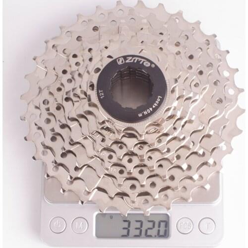 MTB Mountain Bike Bicycle Parts 8s 24s Speed Freewheel Cassette 11-32T Compatible for o M410 M360 M310 M280 Tourney Cheap