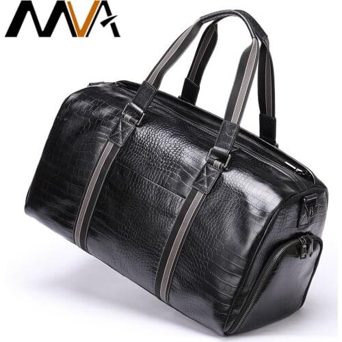 MVA Carry-on Suitcases