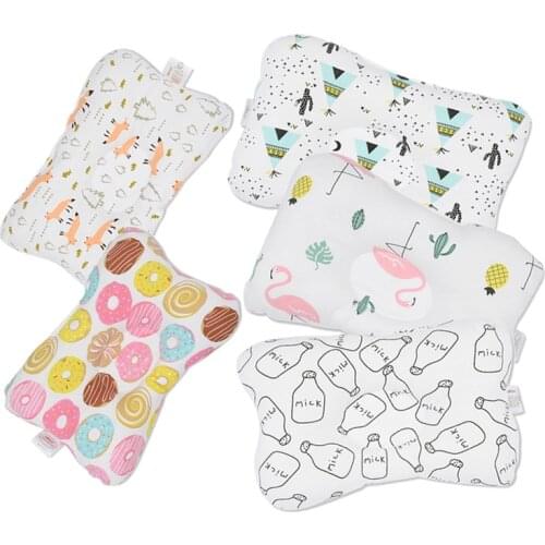 Подушки для новорожденных PINK SWAN China At AliExpress