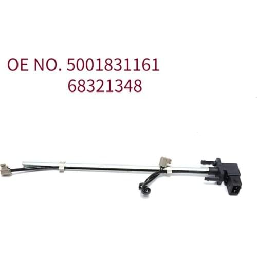 Fit for RENAULT truck：Magnum truckPremium truck car brake alarm line Produc length:275MM OE:5001831161/68321348