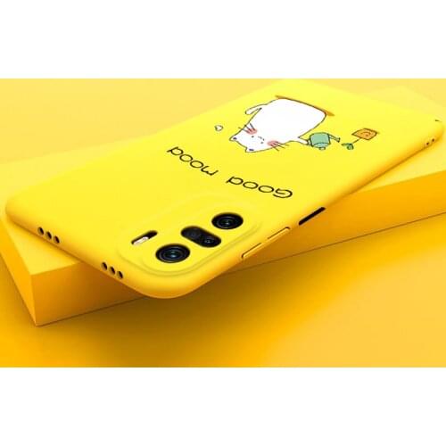 Pululuchn Xiaomi Redmi Phone Cases