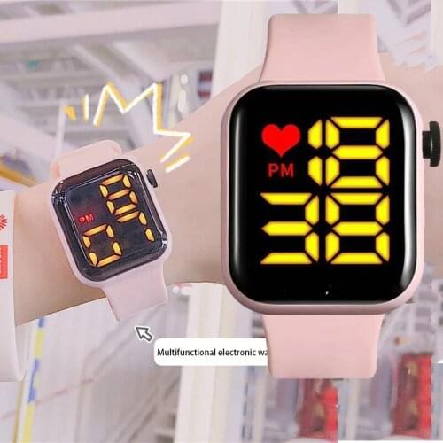 RUNERR Women's Electronic Watch China