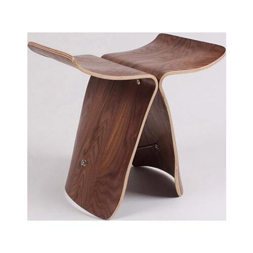 Bench chair for bedroom bedroom furniture pouffe for living room space saving furniture nordic furniture