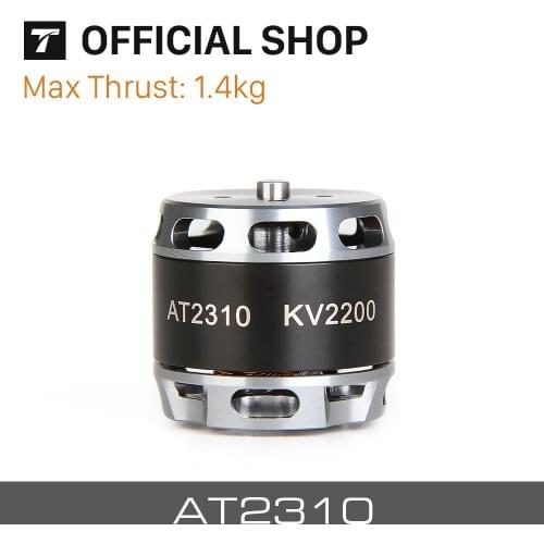 T-motor AT2310 KV2200 Brushless Motor FPV WING RACING Drone Faster