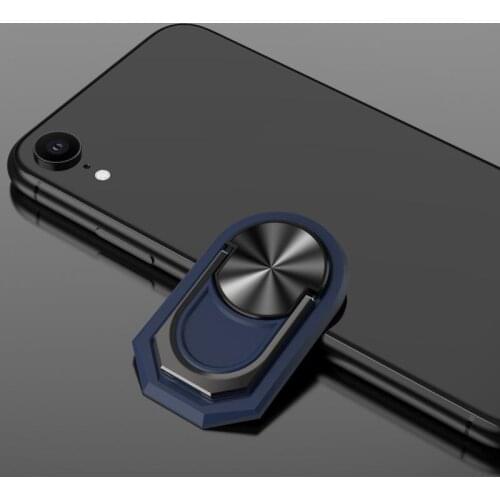 Universal Finger Ring Holder 360 Degree Rotation Mobile Phone Holder Flexible Socket Magnetic Car Phone Stand Holder Mobile Grip