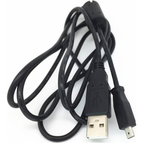 USB SYNC DATA CABLE FOR KODAK M753 M763 M853 M863 M873 M883 M893IS CW330 Photo Frame Dock