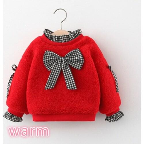 Girls Knitted Sweater Winter And Autumn Kids Sweater Long Sleeve Warm Half High Collar Cute Heart Clothing