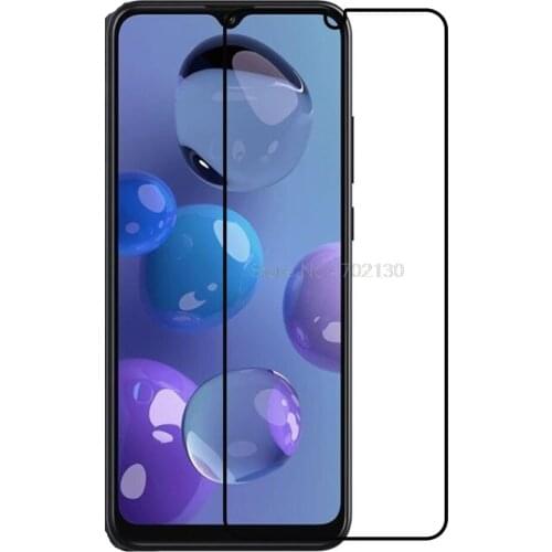 Full Cover Protective Glass For Vsmart Star 5 Protective Tempered Glass For Vsmart Star 5 Phone Screen Protector