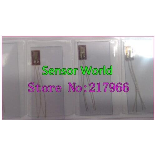 10pcs* BF120-3AA Precision resistive strain gauge strain gauge for the pressure sensor Load cell