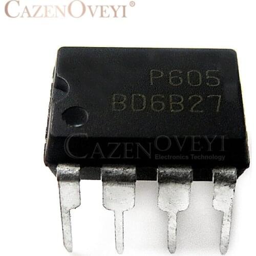10pcs/lot AOP605 P605 DIP-8 new original In Stock