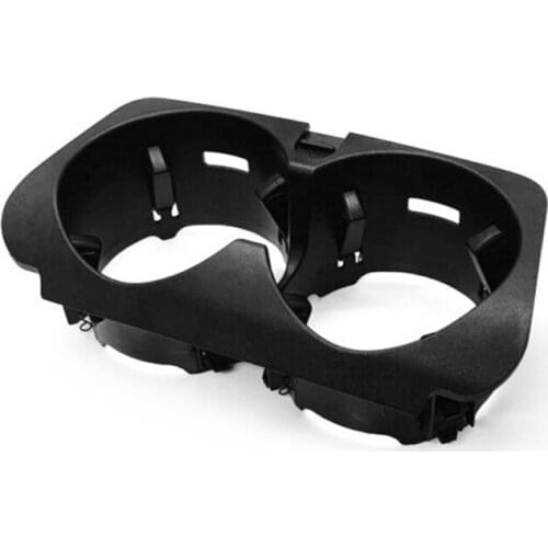 2021 New Vehicle Front Console Water Cup Holder for mercedes benz-C-Class W205 E-W213 KZS