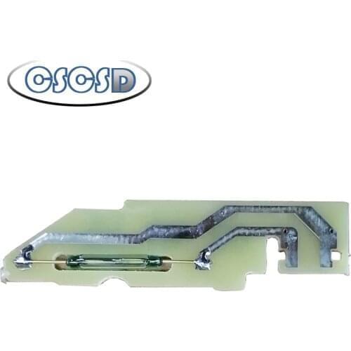 Brand New Original Parts For Siemens Bosch Dishwasher Water Flow Meter Water Flow Control Board Dishwasher Parts Good Work