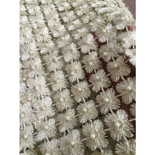 African embroidered tull Lace L-10772 Wholesale on sale French net Lace good Quality