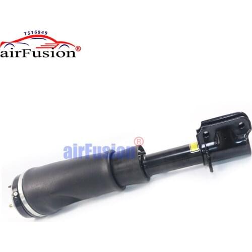 AirFusion New Right Front Air Suspension Shock Absober Whitout ADS For Land Rover Range Rover Vogue L322 RNB000740G