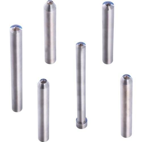 Diamond material can be used on metal engraving machine Special tools