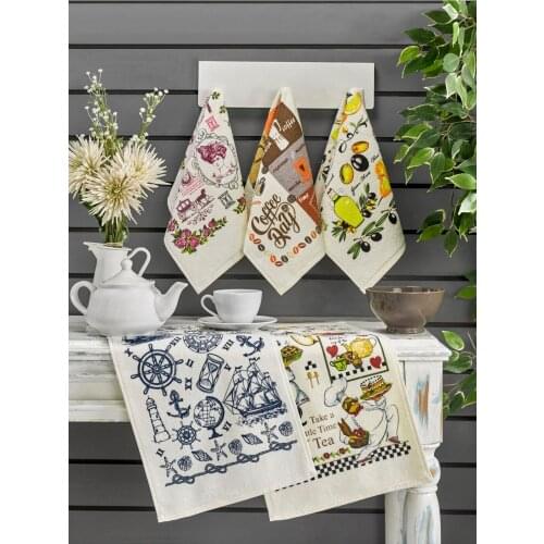 Casnack Baby Body Towels