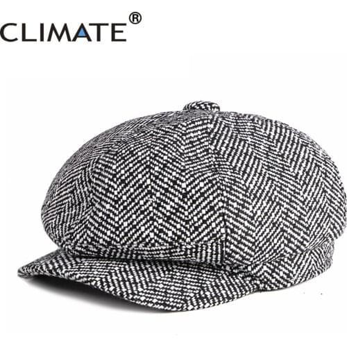 CLIMATE Footwear