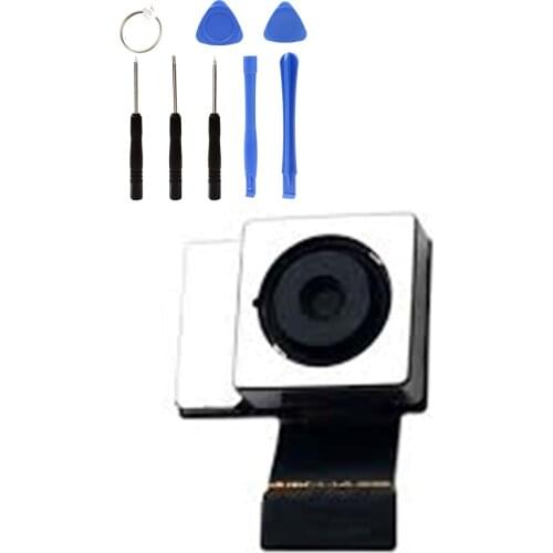 FOR ASUS ZENFONE 3 ZE552KL Back Rear big Main Camera Module Flex Cable Back Facing Camera Replacement